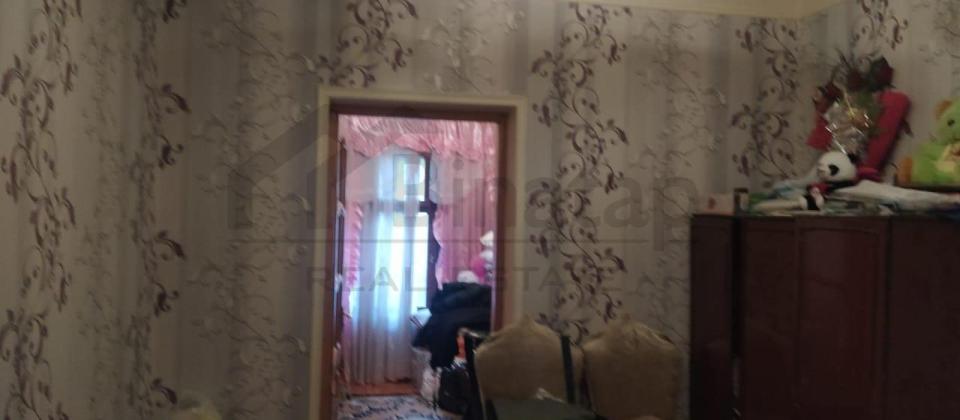 Satılır 4 otaqlı həyət evi/bağ evi 80 m², Bakıxanov q. - 15