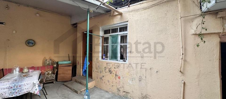 İNVESTİSİYA ÜÇÜN EKSKLÜZİV: Rəsulzadədə Həm Mənzil, Həm Hazır Obyekt!