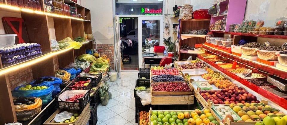 İNVESTİSİYA ÜÇÜN EKSKLÜZİV: Rəsulzadədə Həm Mənzil, Həm Hazır Obyekt! - 7