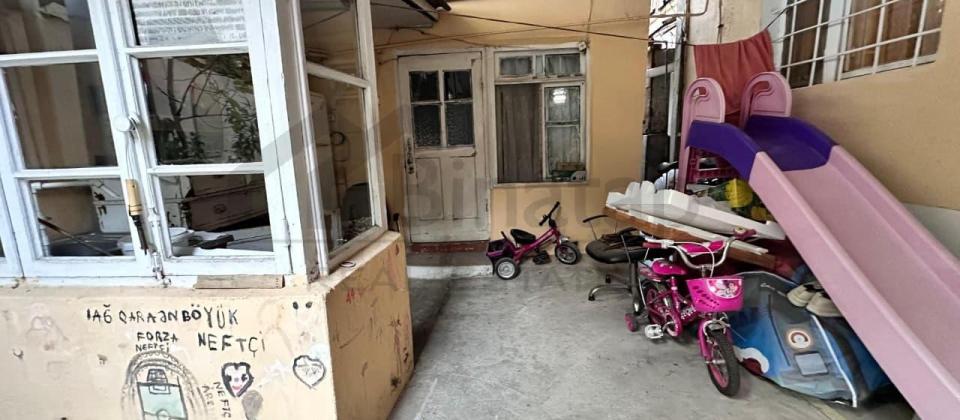 İNVESTİSİYA ÜÇÜN EKSKLÜZİV: Rəsulzadədə Həm Mənzil, Həm Hazır Obyekt! - 9