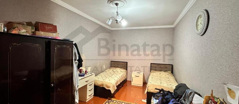 İNVESTİSİYA ÜÇÜN EKSKLÜZİV: Rəsulzadədə Həm Mənzil, Həm Hazır Obyekt! - 11