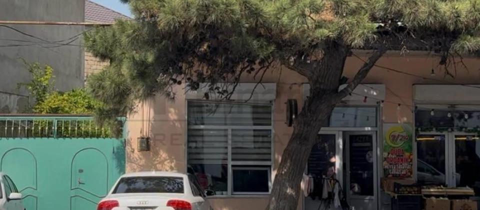 İNVESTİSİYA ÜÇÜN EKSKLÜZİV: Rəsulzadədə Həm Mənzil, Həm Hazır Obyekt! - 12