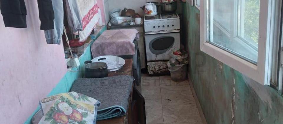 Satılır 1 otaqlı köhnə tikili 48 m², Bakıxanov q. - 4