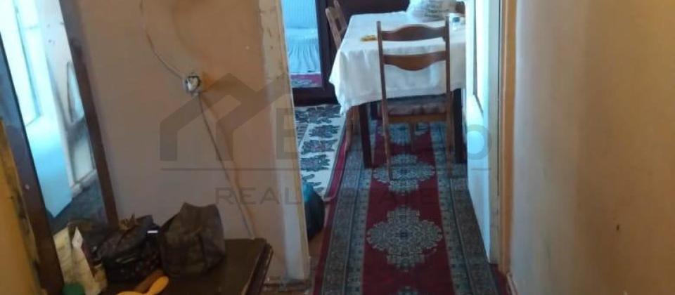 Satılır 1 otaqlı köhnə tikili 48 m², Bakıxanov q. - 5