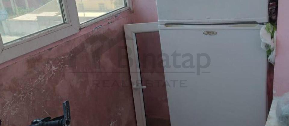 Satılır 1 otaqlı köhnə tikili 48 m², Bakıxanov q. - 7