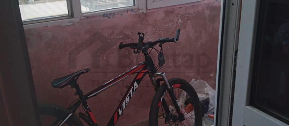 Satılır 1 otaqlı köhnə tikili 48 m², Bakıxanov q. - 10