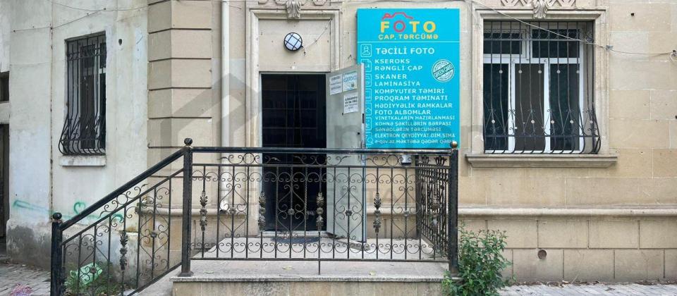 Satılır obyekt 50 m², Bakıxanov q. - 5