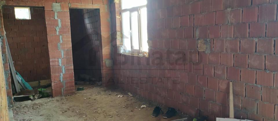 Satılır 3 otaqlı həyət evi/bağ evi 125 m², Novxanı q. - 13