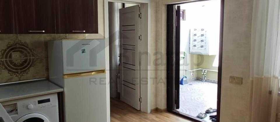İcarəyə verilir 2 otaqlı həyət evi/bağ evi 60 m², Bakıxanov q. - 2