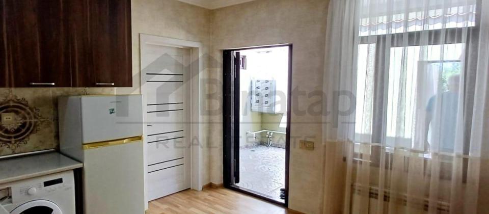 İcarəyə verilir 2 otaqlı həyət evi/bağ evi 60 m², Bakıxanov q. - 3