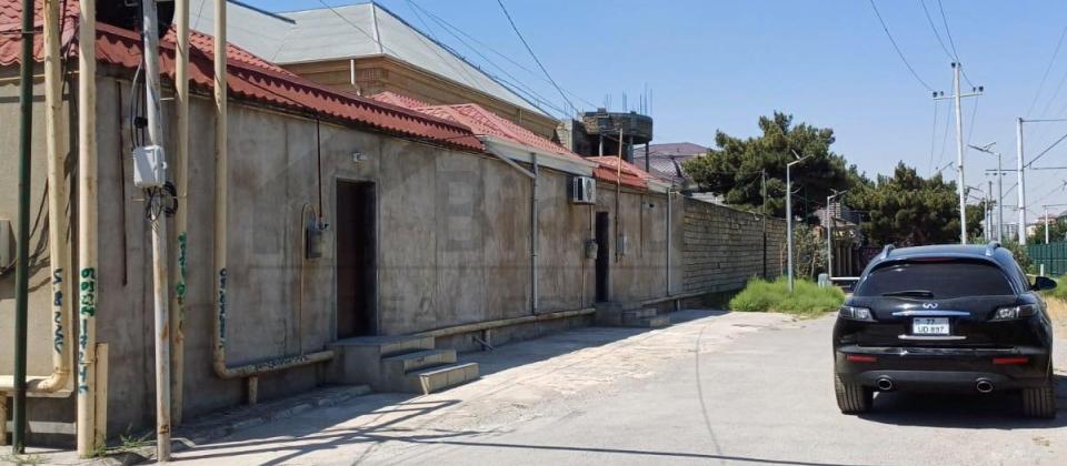 İcarəyə verilir 2 otaqlı həyət evi/bağ evi 60 m², Bakıxanov q. - 4