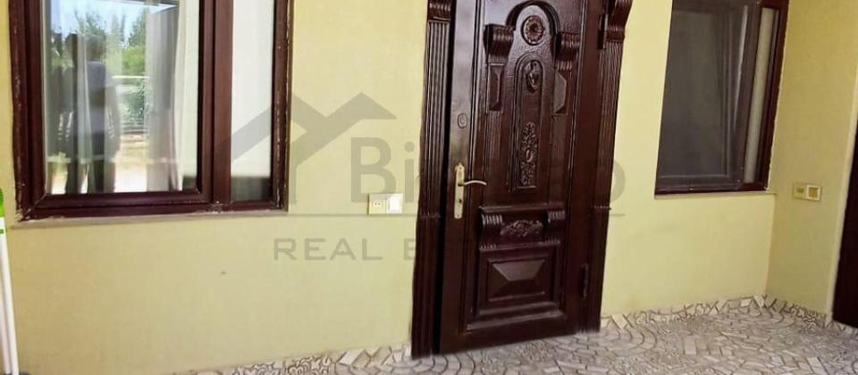 İcarəyə verilir 2 otaqlı həyət evi/bağ evi 60 m², Bakıxanov q. - 6