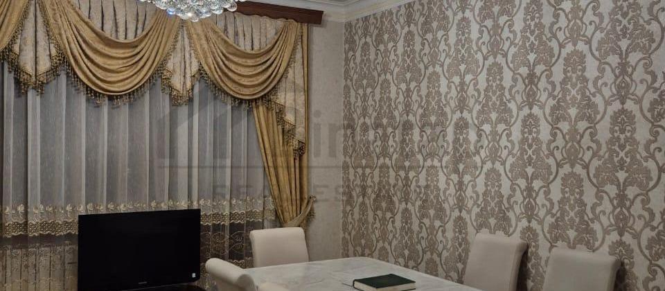 Satılır 3 otaqlı köhnə tikili 69 m², Bakıxanov q. - 3