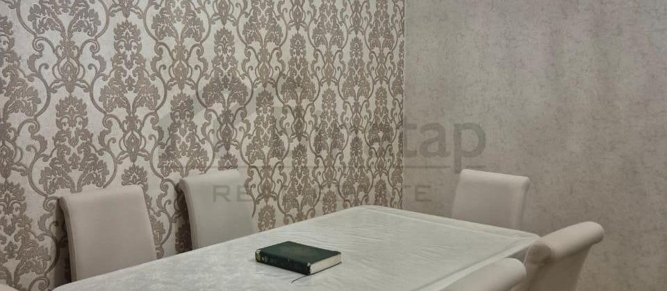 Satılır 3 otaqlı köhnə tikili 69 m², Bakıxanov q. - 4