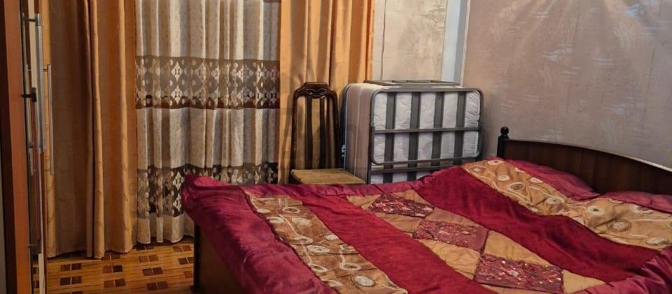 Satılır 3 otaqlı köhnə tikili 69 m², Bakıxanov q. - 5