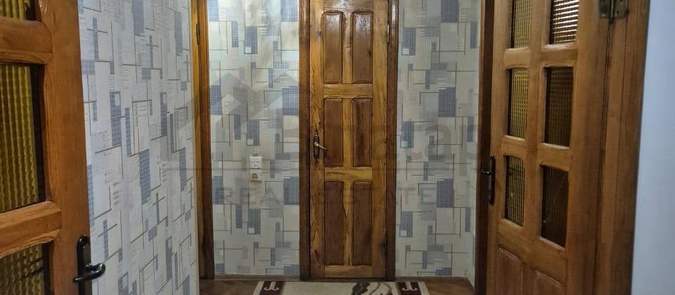 Satılır 3 otaqlı köhnə tikili 69 m², Bakıxanov q. - 6