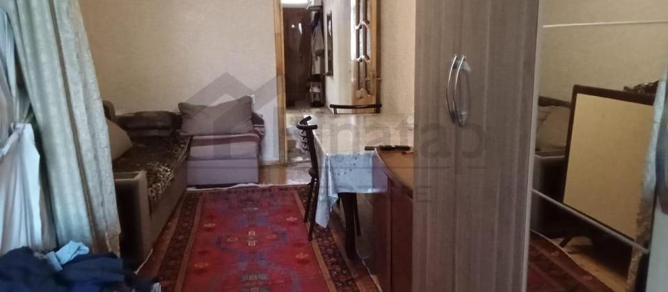 / Satılır 1 otaqlı köhnə tikili 34 m², Bakıxanov q.