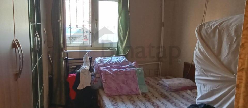 / Satılır 1 otaqlı köhnə tikili 34 m², Bakıxanov q. - 3
