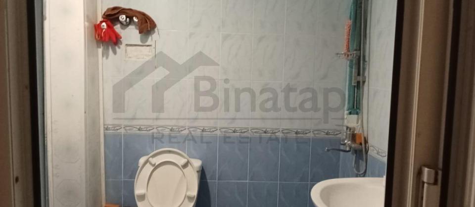 / Satılır 1 otaqlı köhnə tikili 34 m², Bakıxanov q. - 7