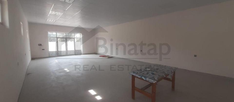 NOVXANI QESEBESINDE 180KV ANBAR ICAREYE VERILIR - 3