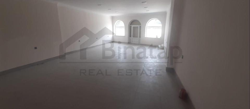 NOVXANI QESEBESINDE 180KV ANBAR ICAREYE VERILIR - 4