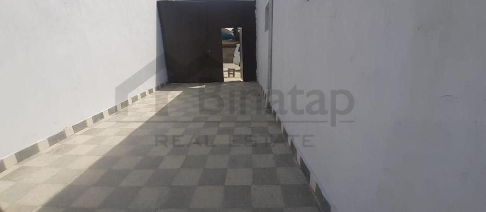 NOVXANI QESEBESINDE 180KV ANBAR ICAREYE VERILIR - 5