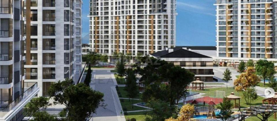 Nərimanov rayon , H. Əliyev pr - 3