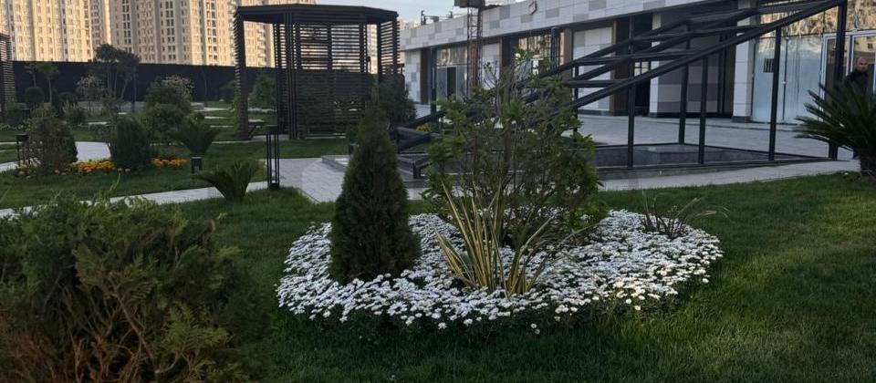 Nərimanov rayon , H. Əliyev pr - 7