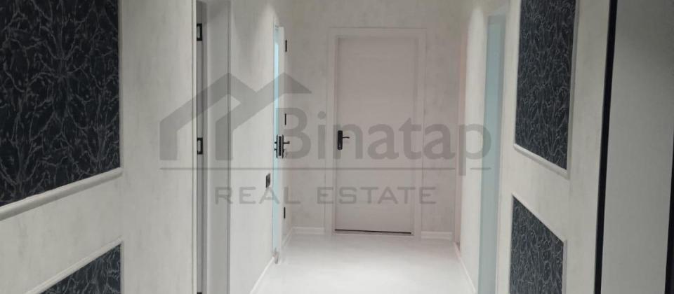 Satılır 4 otaqlı həyət evi/bağ evi 129 m², Zabrat q.