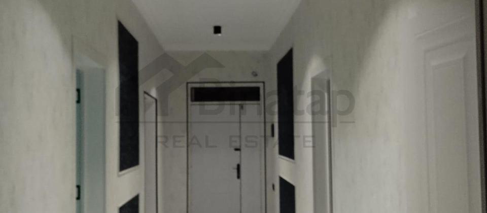 Satılır 4 otaqlı həyət evi/bağ evi 129 m², Zabrat q. - 4