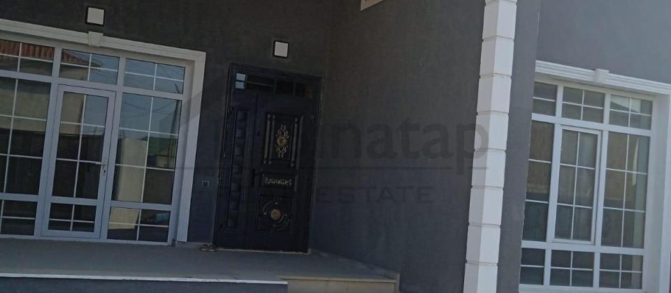 Satılır 4 otaqlı həyət evi/bağ evi 129 m², Zabrat q. - 7