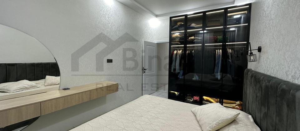 Satılır 2 otaqlı yeni tikili 72 m², Yeni Yasamal q. - 3