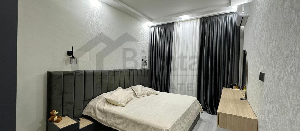 Satılır 2 otaqlı yeni tikili 72 m², Yeni Yasamal q. - 5