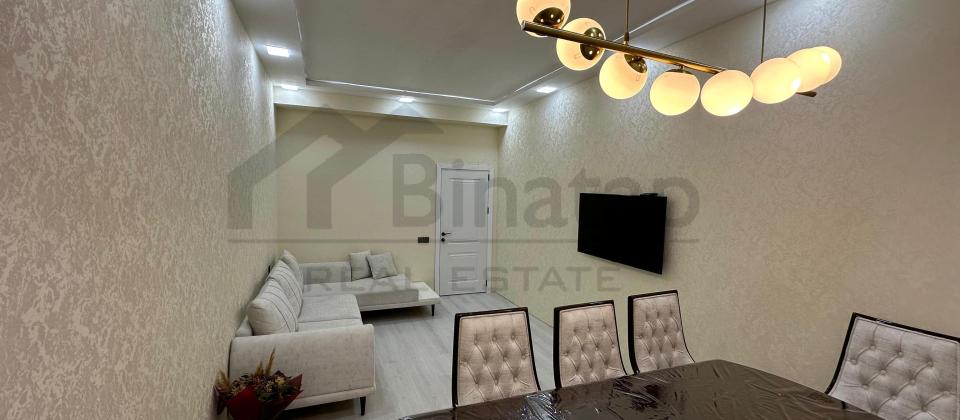 Satılır 2 otaqlı yeni tikili 72 m², Yeni Yasamal q. - 8