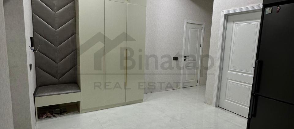 Satılır 2 otaqlı yeni tikili 72 m², Yeni Yasamal q. - 9