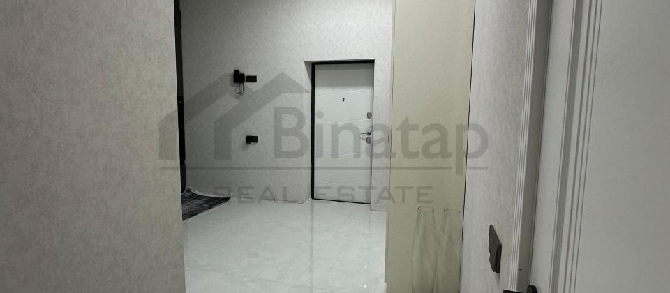 Satılır 2 otaqlı yeni tikili 72 m², Yeni Yasamal q. - 10