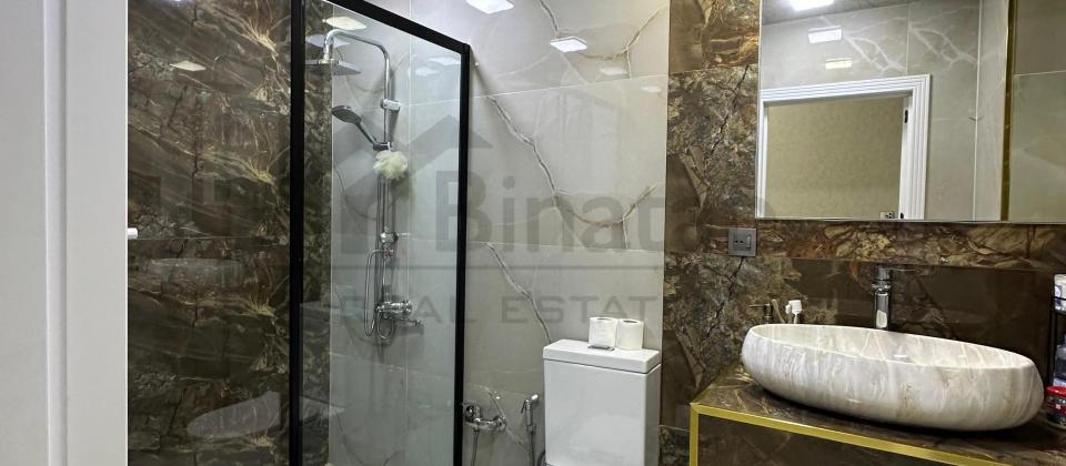 Satılır 2 otaqlı yeni tikili 72 m², Yeni Yasamal q. - 12