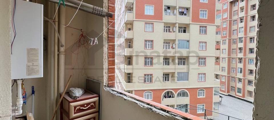 Masazır qəsəbəsi Yeni Masazır yaşayış kompleksində bina evi satılır. - 2