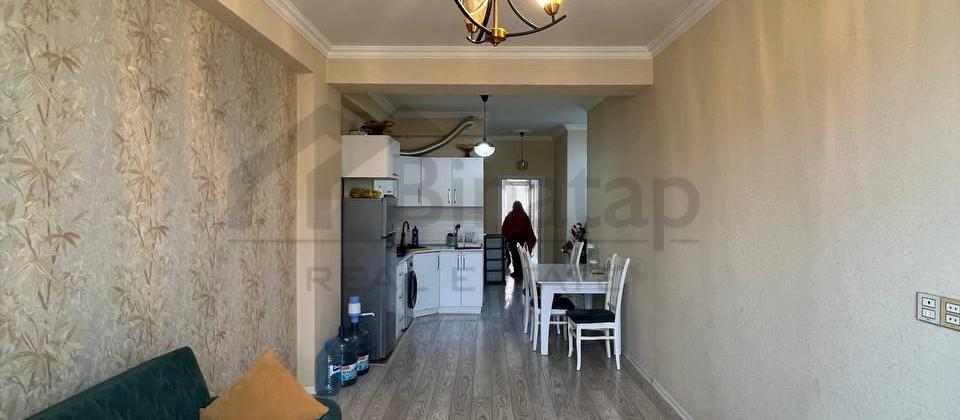 Masazır qəsəbəsi Yeni Masazır yaşayış kompleksində bina evi satılır. - 6