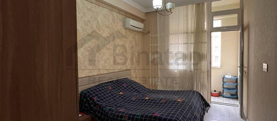 Masazır qəsəbəsi Yeni Masazır yaşayış kompleksində bina evi satılır. - 7