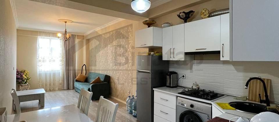 Masazır qəsəbəsi Yeni Masazır yaşayış kompleksində bina evi satılır. - 8