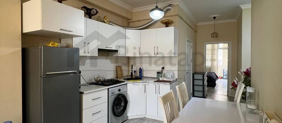 Masazır qəsəbəsi Yeni Masazır yaşayış kompleksində bina evi satılır. - 9