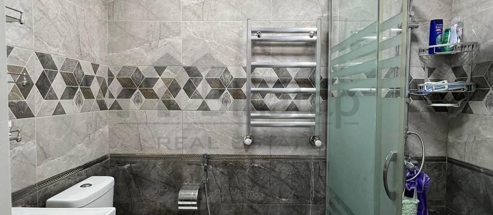 Masazır qəsəbəsi Yeni Masazır yaşayış kompleksində bina evi satılır. - 10