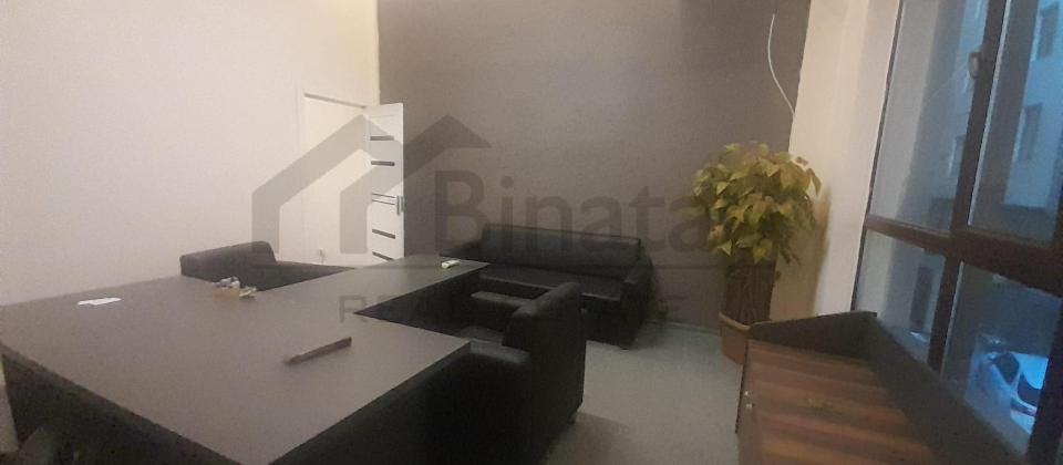 Əhməd Rəcəblidə plazada ofislərin icarəsi 3 otaq 1ci mərtəbə - 2