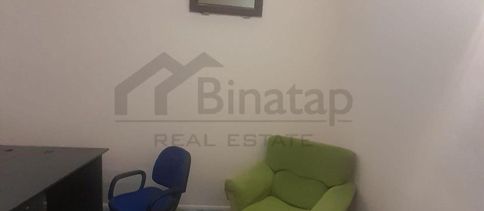 Əhməd Rəcəblidə plazada ofislərin icarəsi 3 otaq 1ci mərtəbə - 9