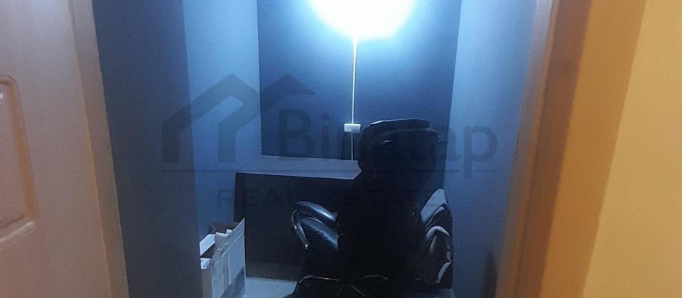 Əhməd Rəcəblidə plazada ofislərin icarəsi 3 otaq 1ci mərtəbə - 13