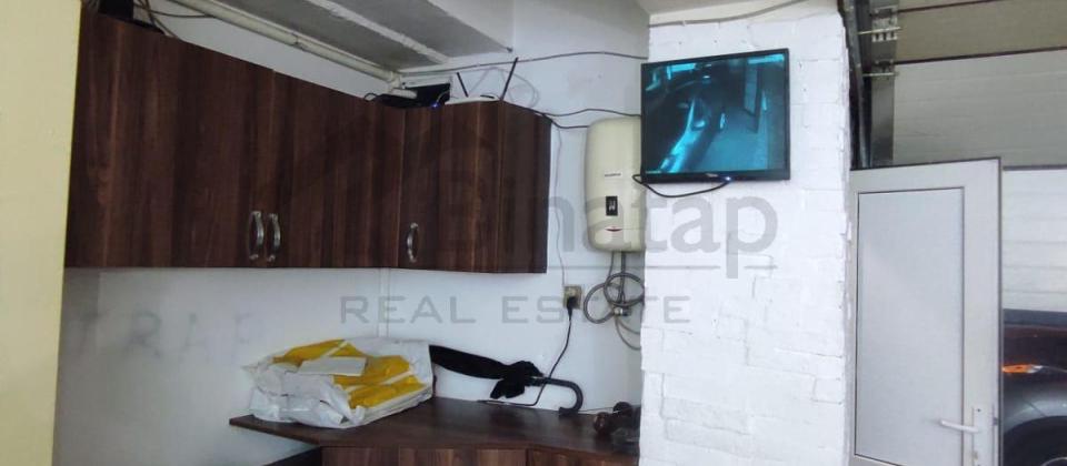 Satılır obyekt 55 m², Yeni Yasamal q. - 7