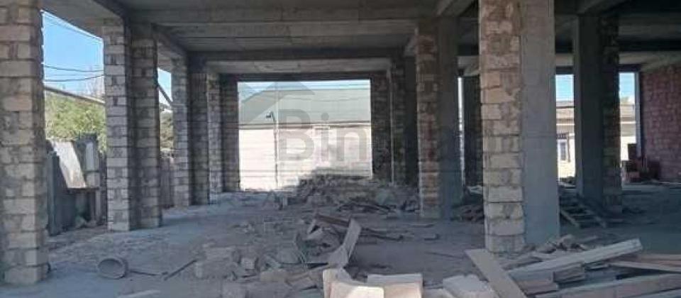 Satılır 10 otaqlı obyekt 1600 m², Qaraçuxur q. - 4