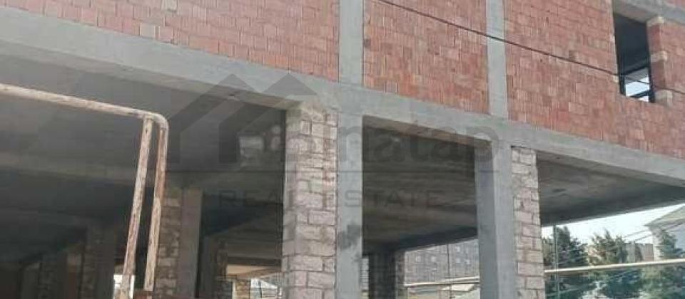 Satılır 10 otaqlı obyekt 1600 m², Qaraçuxur q. - 6