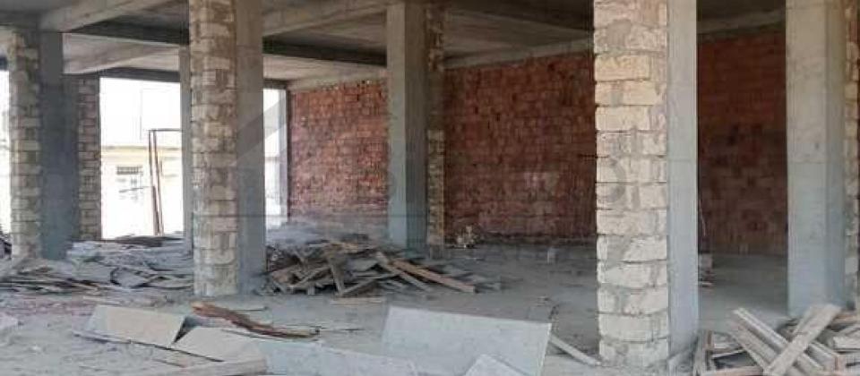 Satılır 10 otaqlı obyekt 1600 m², Qaraçuxur q. - 8